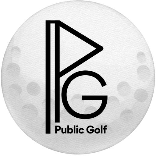Public Golf